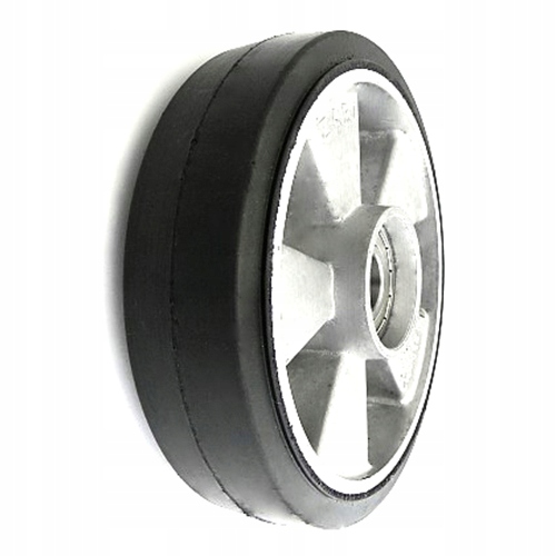 Koło do wózka paletowego Alum Guma fi.180 paleciak