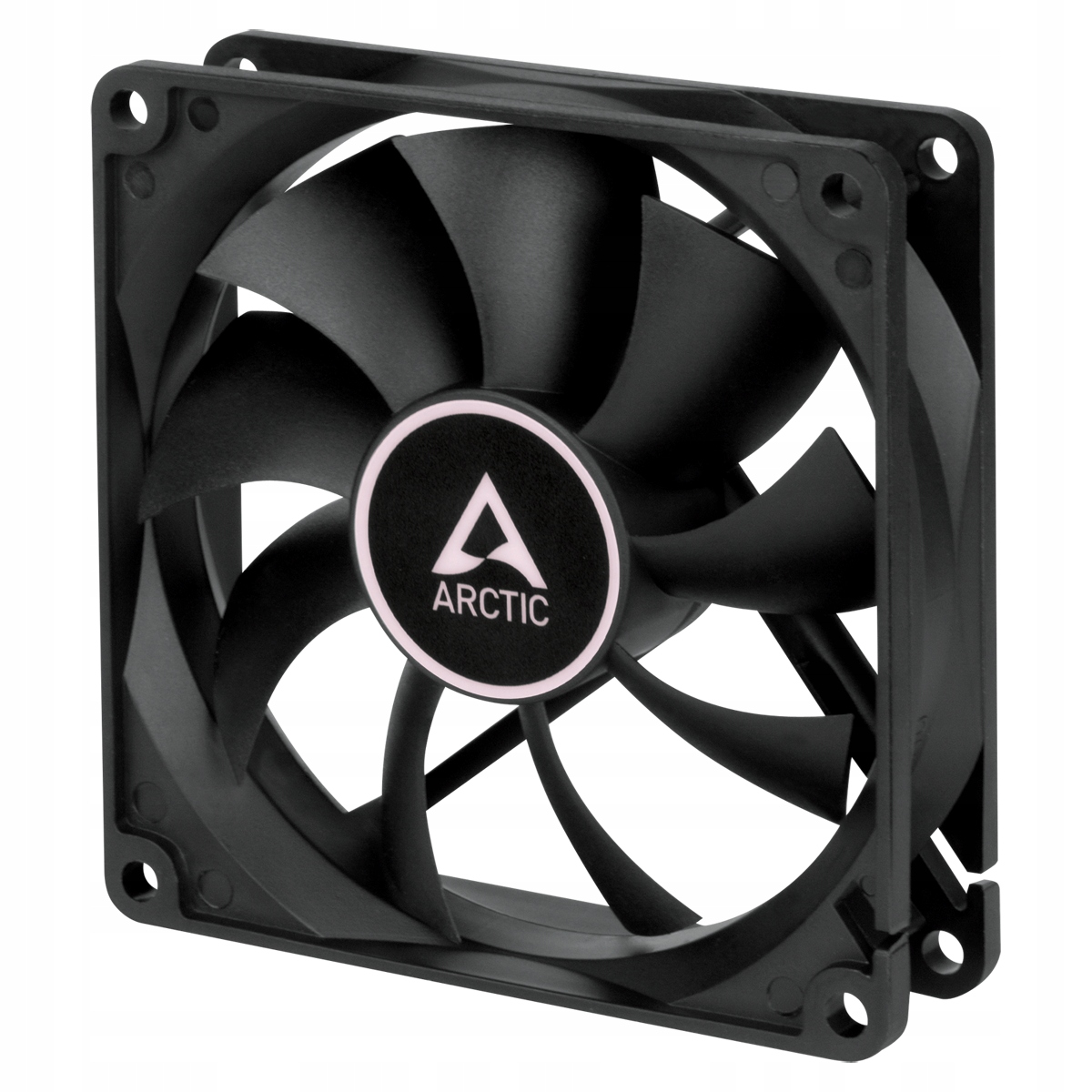 

Arctic F9 Black wentylator do obudowy 1800rpm 92cm