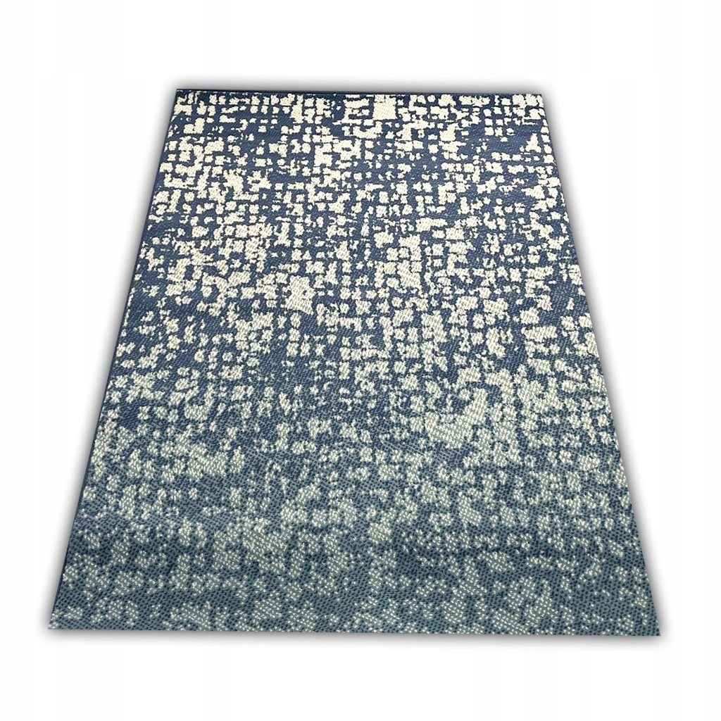 Moderní Stylový Koberec 120x170 Bcf Hustý MIX