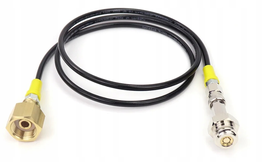 Przewód W21,8 Tr21-4 Do Saturatorów Sodastream Philips Brita Dafi