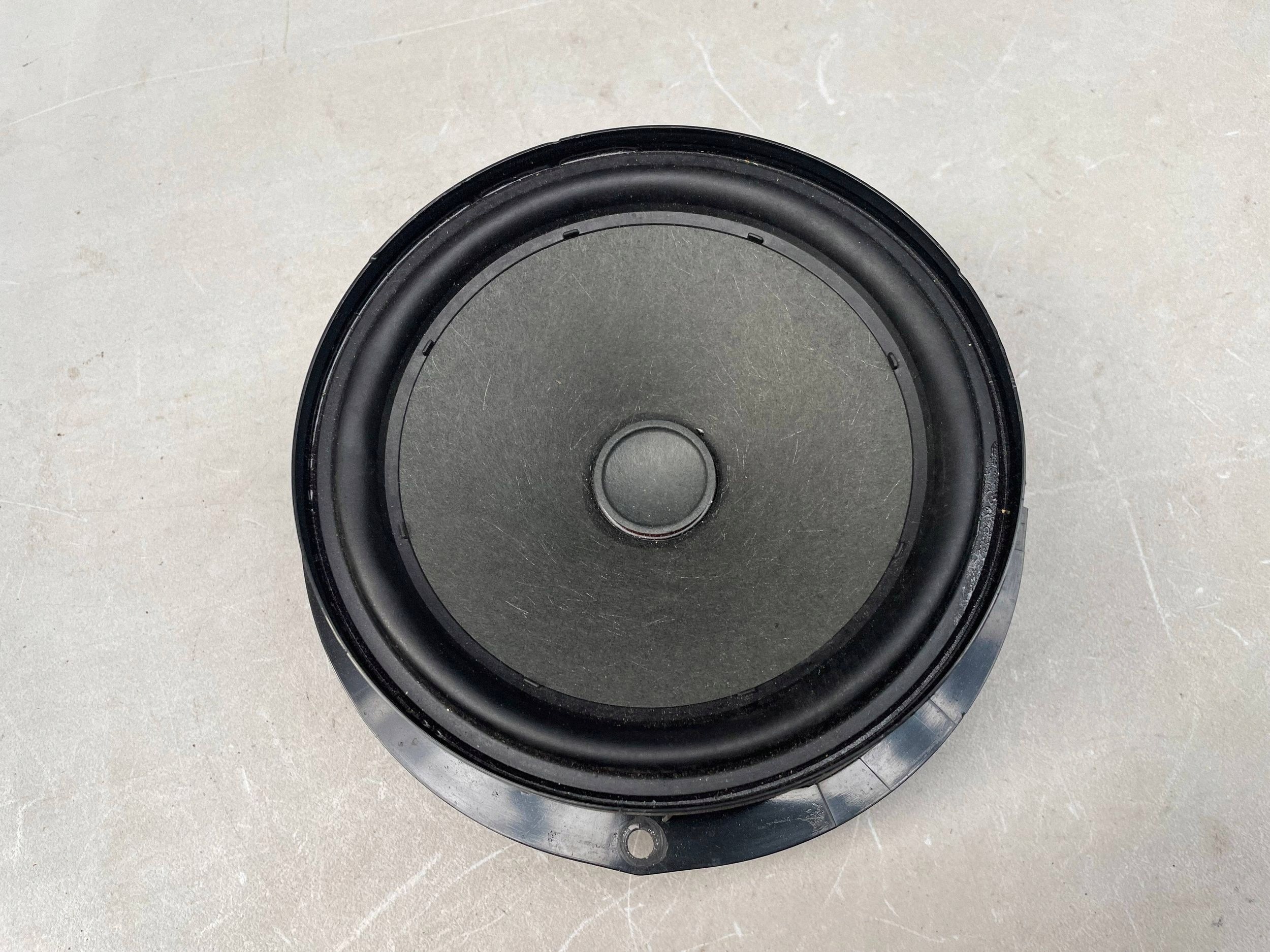 speaker door rear VOLKSWAGEN T-ROC 2GA035710 @M