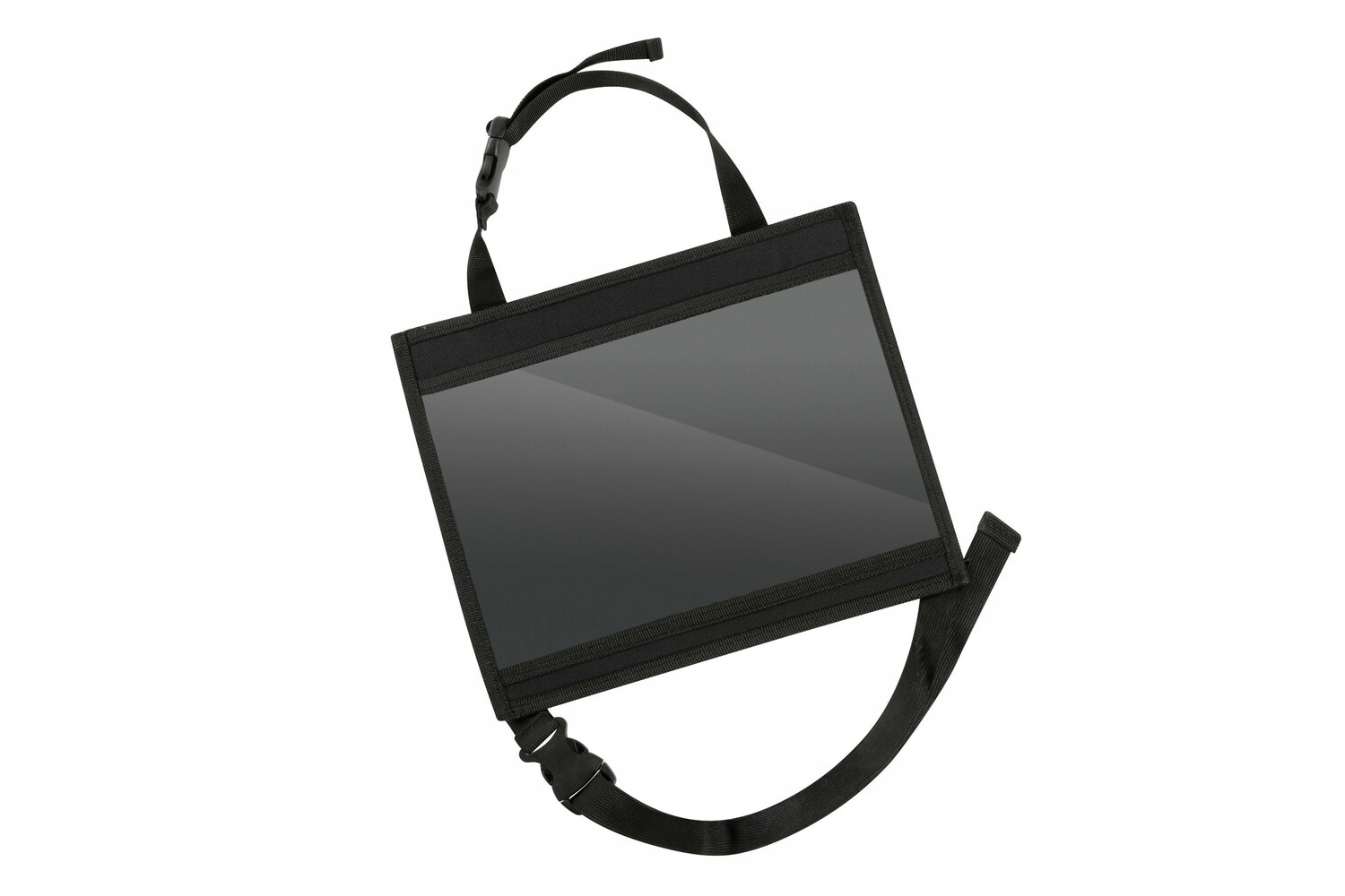 Organizer na tablet Lampa uchwyt samochodowy na tylne siedzenie za zagłówek