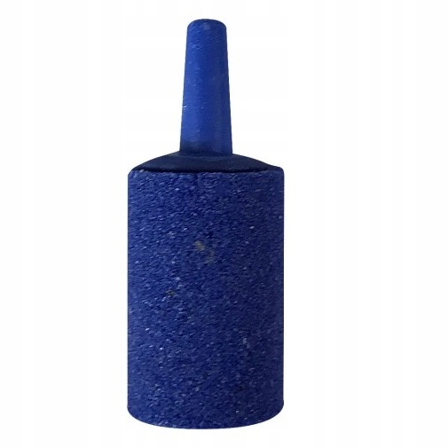 

Kamień Napowietrzający Aqua Nova Walec 25x15mm