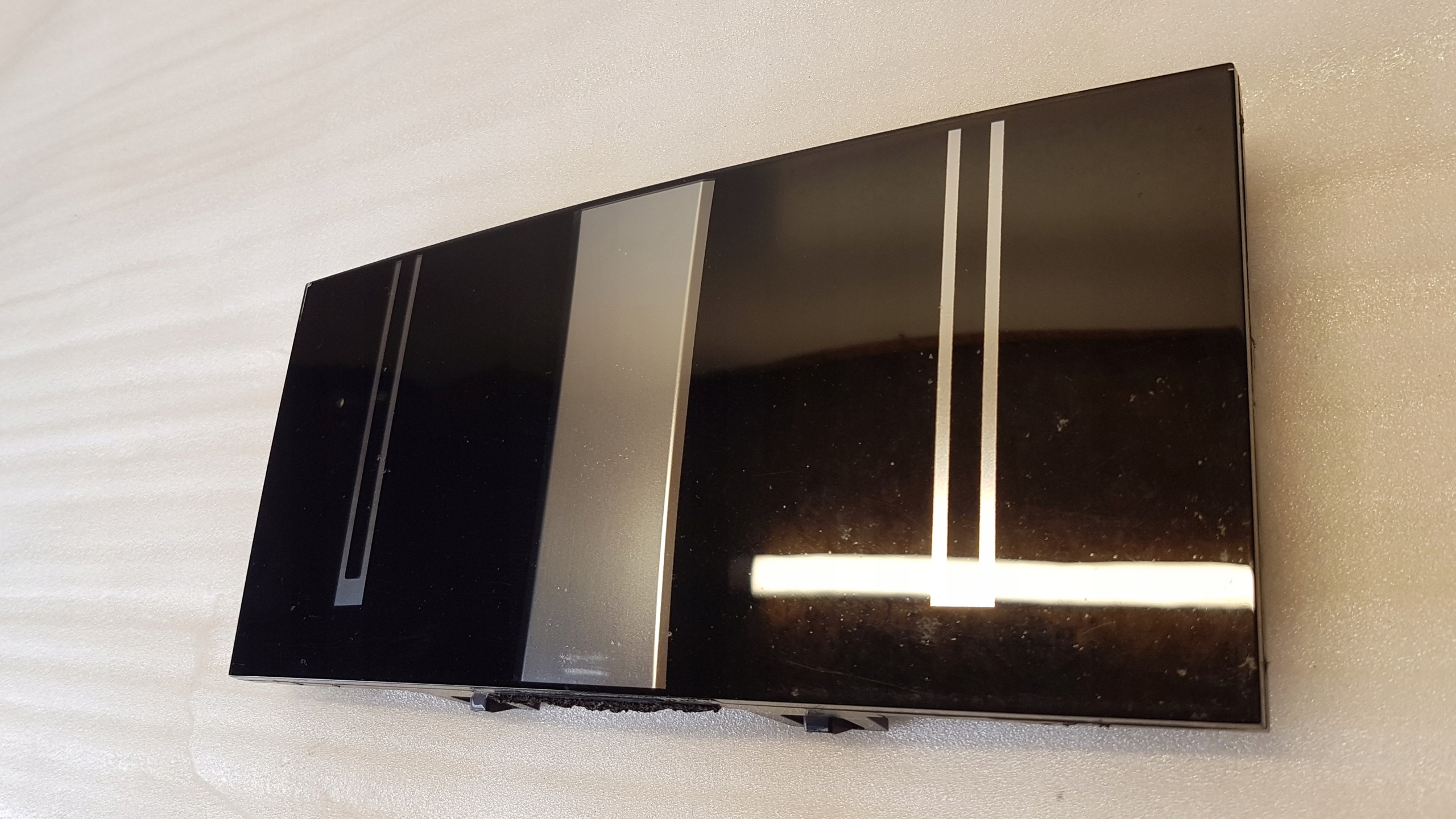 cover RADARU BMW G60 G61 5A076E4