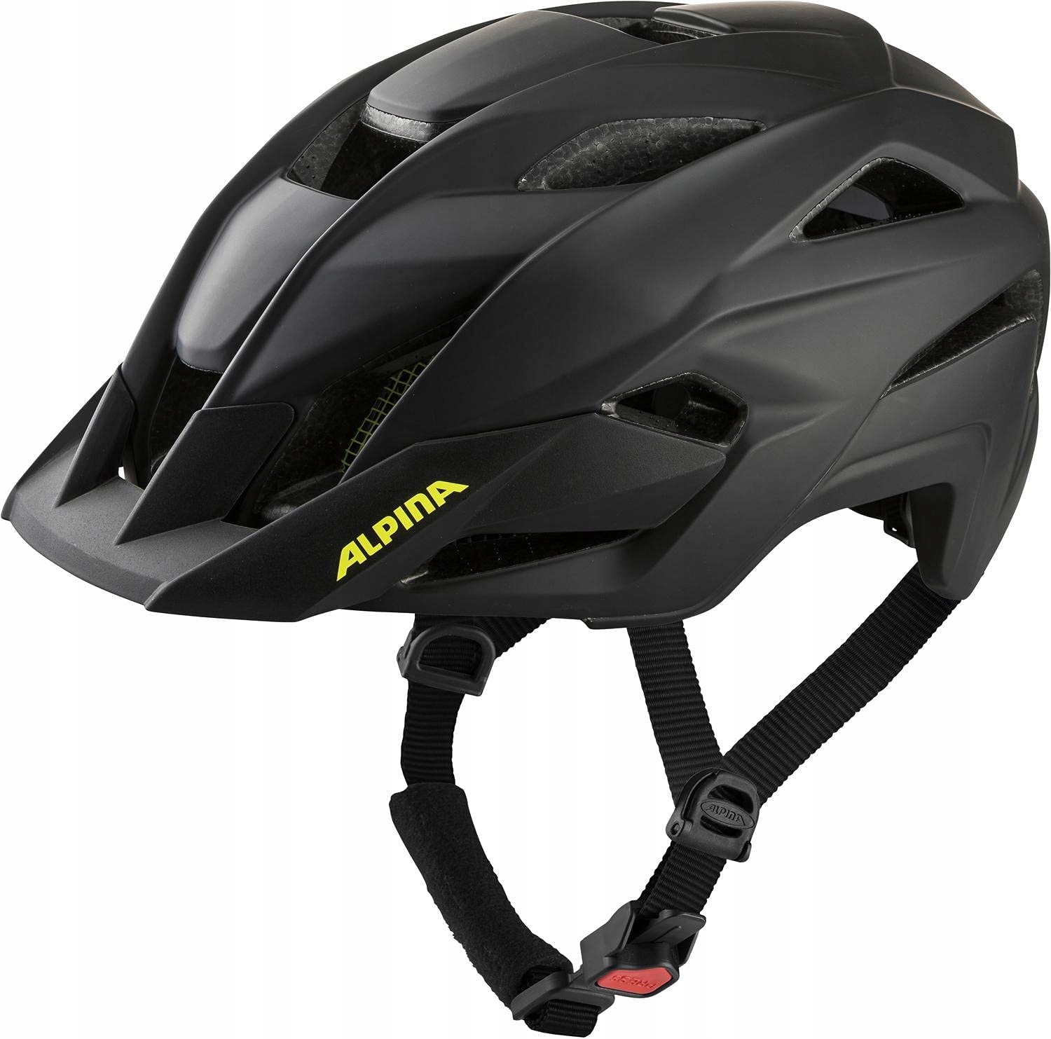 Kask rowerowy ALPINA MIPS 59-64 cm