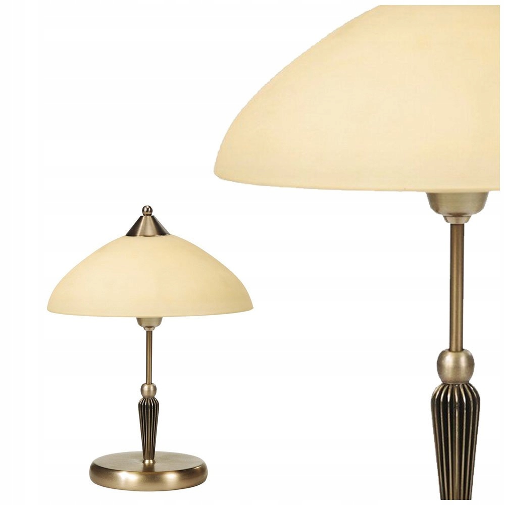 Stolová lampa Regina 8172 Rabalux
