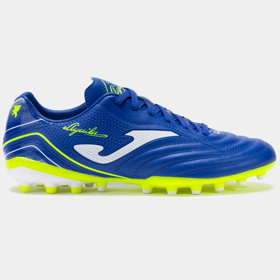 Joma Aguila 2504 Fg (41) Pánské lankové boty modré