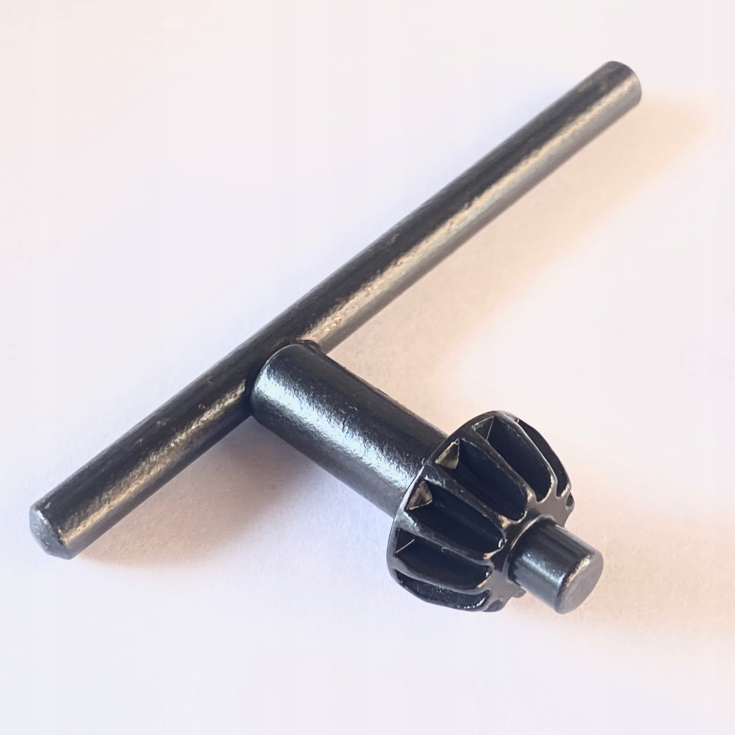 Kluczyk do wiertarki 13 mm, 12 zębów