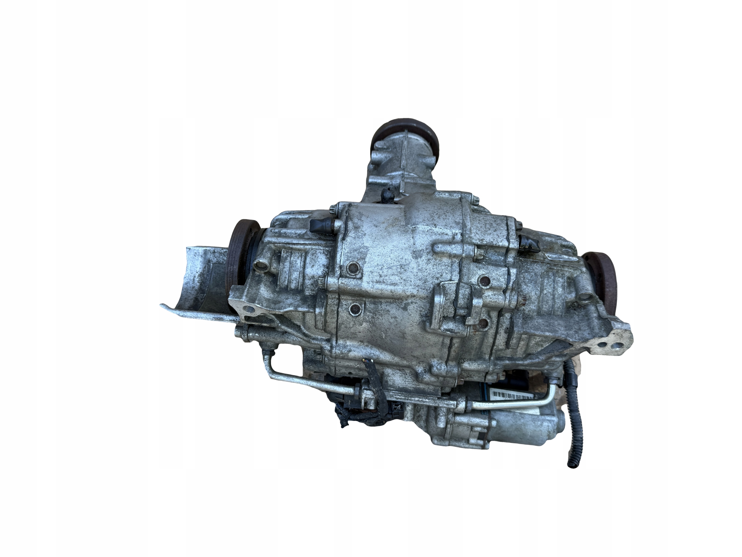AUDI RS6 RS7 4G C7 differential rear diff 0BF500043R MKV