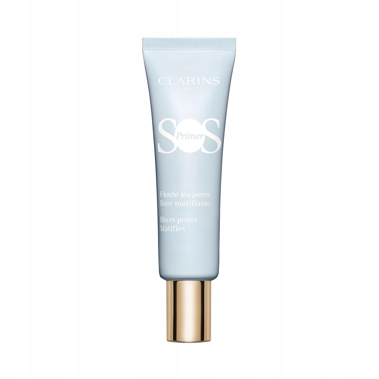 Sos Primer Prebase #matificante 30 ML