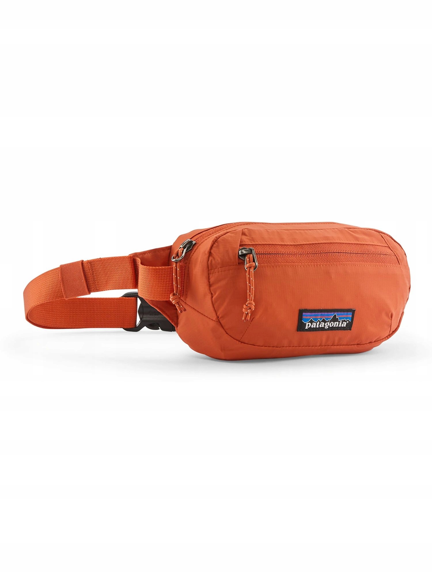Ledvinka Patagonia Terravia Mini Hip Pack coal orange