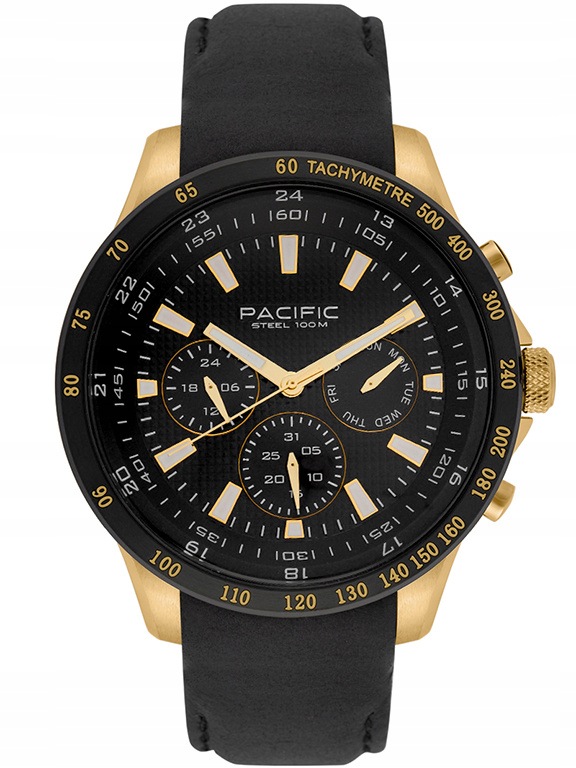 Pacific Pacific SCMA-1752-04
