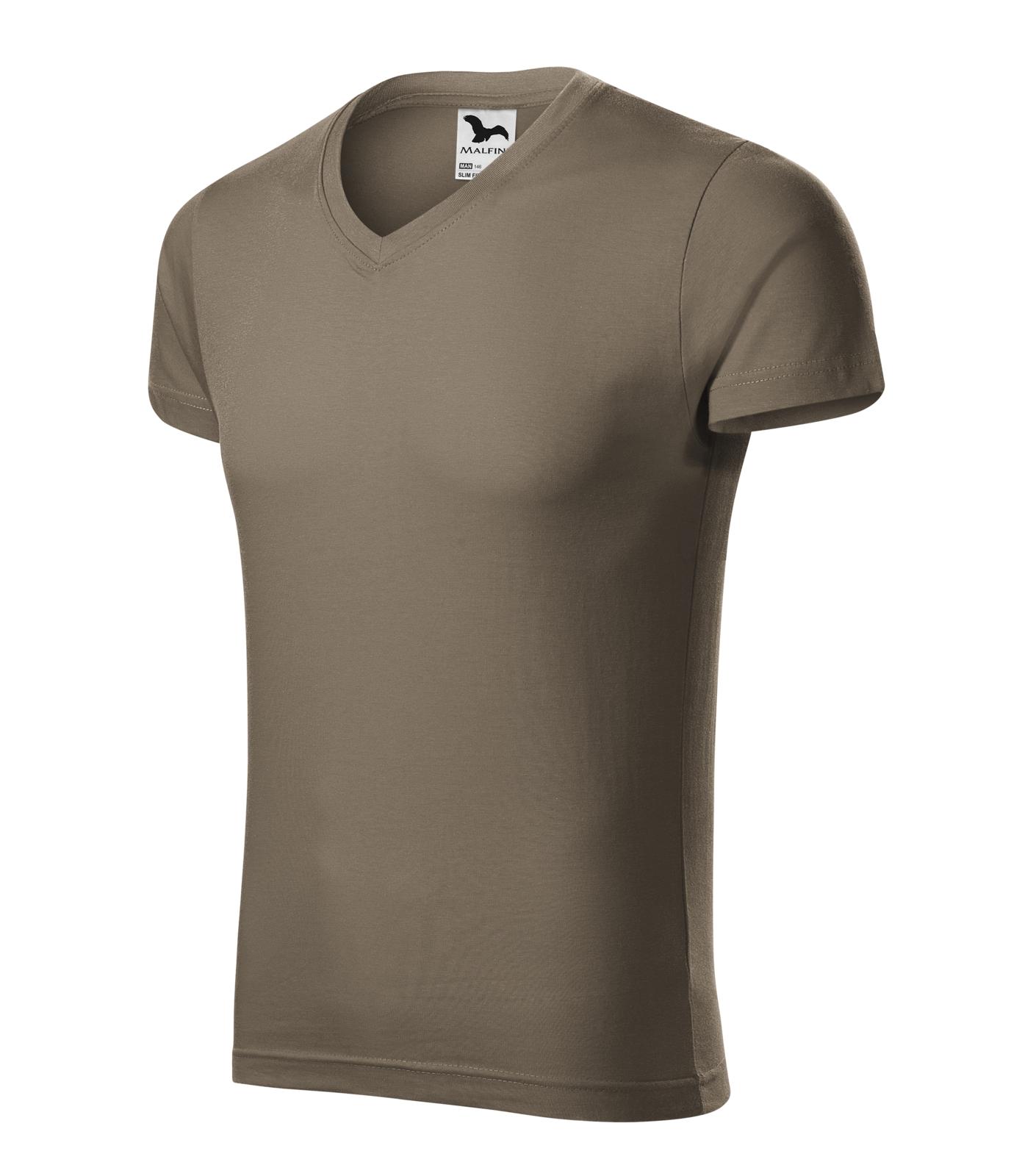 

Elegancka koszulka męska T-shirt Malfini 146 XXL
