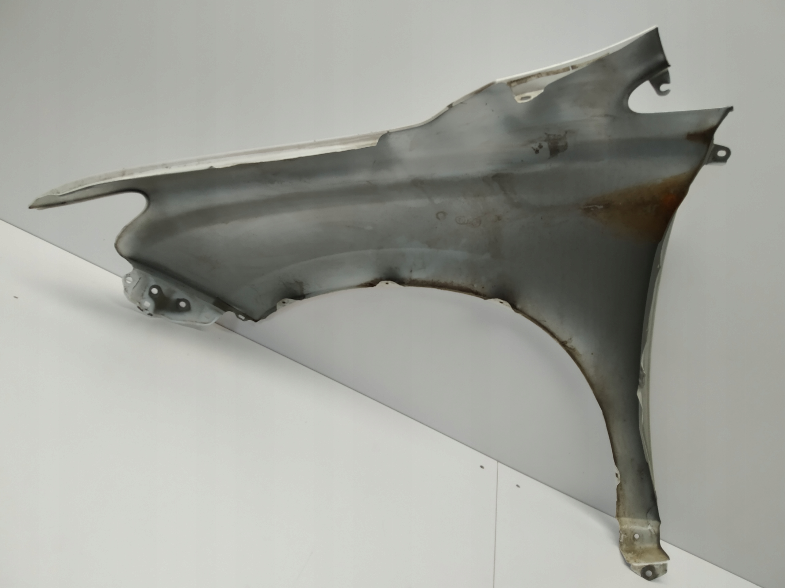 2008-15r Lexus RX fender front right original