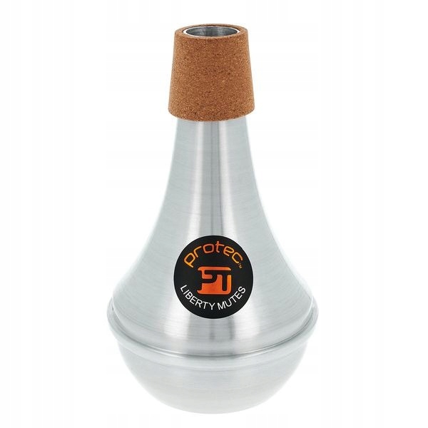 Tłumik do trąbki Protec Liberty Trumpet Practice Alu ML201