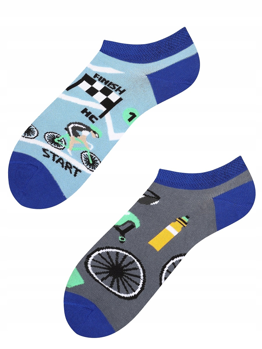 

Skarpetki Todo Socks Tour de Bike Stopki 35-38