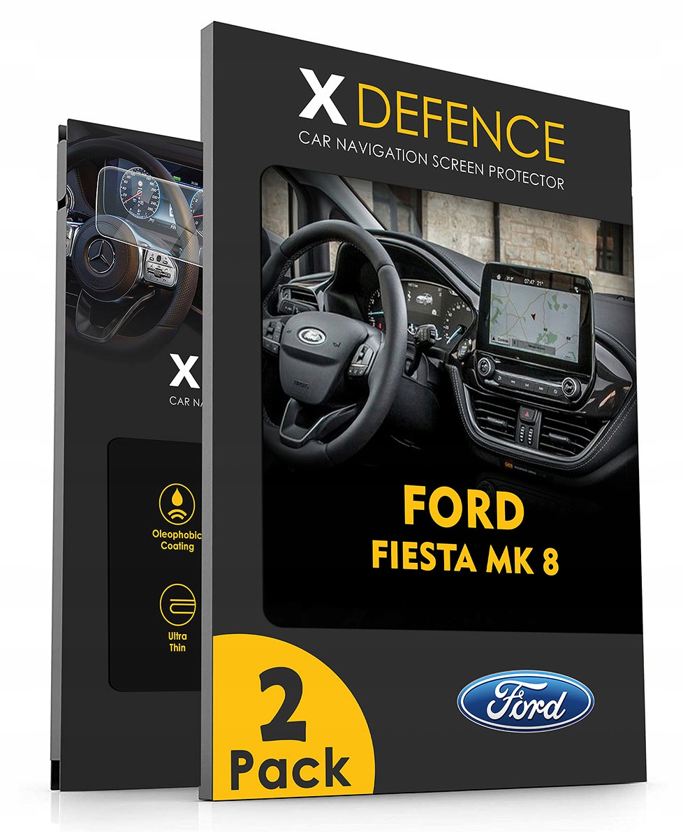 

Najlepsze Szkło Do Ford Fiesta Mk 8