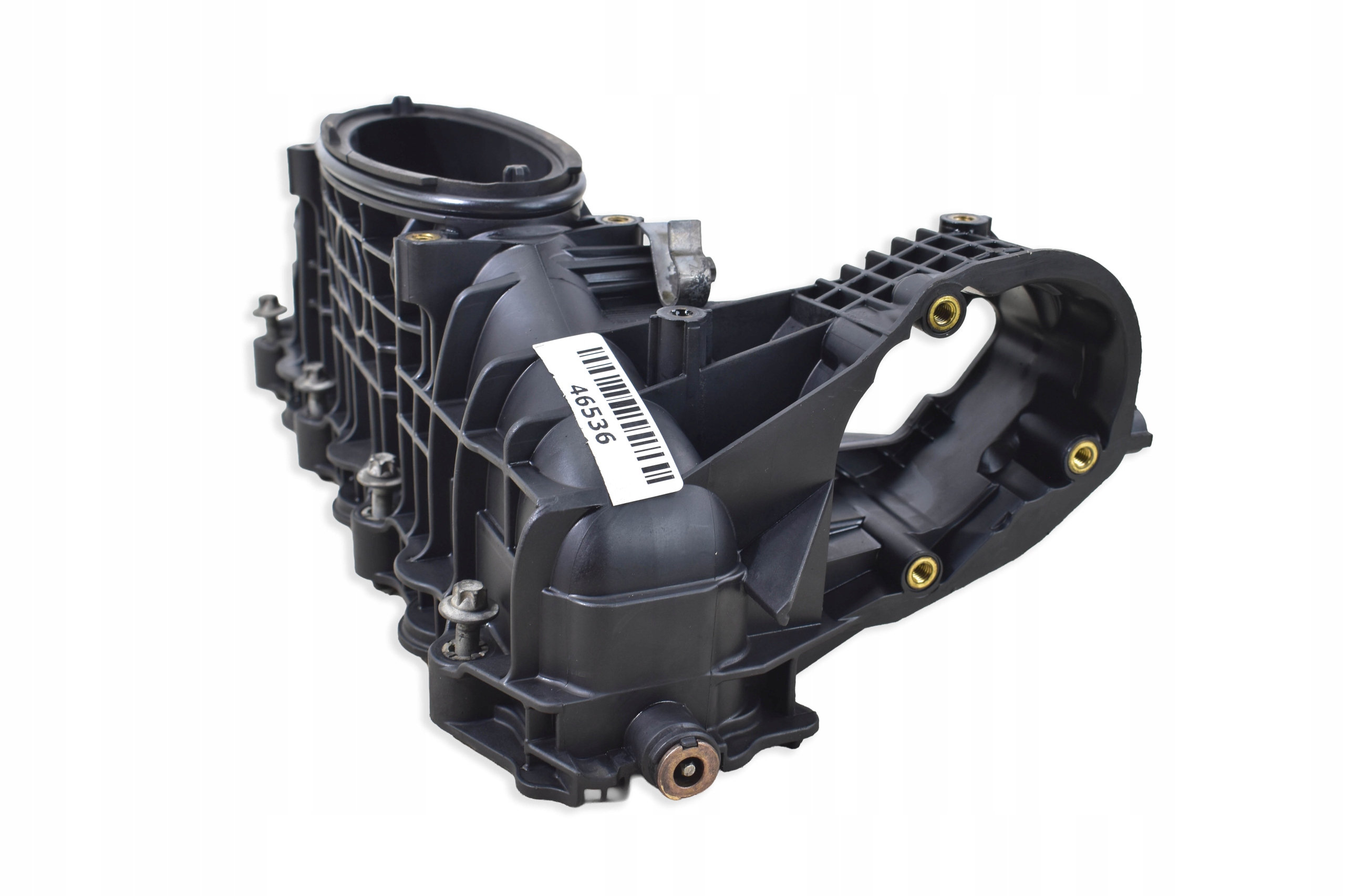 intake manifold MERCEDES GLA W156 E W212 2.2 CDI A65109037