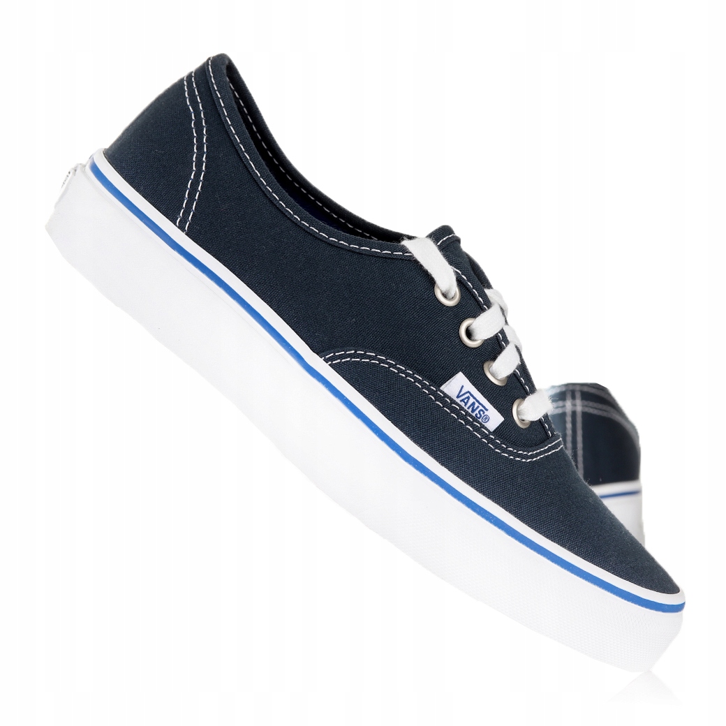 

Buty, trampki Vans Authentic Midnight VN0004MLJPV