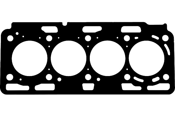 USZCZELKA GŁOWICY RENAULT CLIO 1,5 DCI 10- VICTOR Producent części Victor Reinz