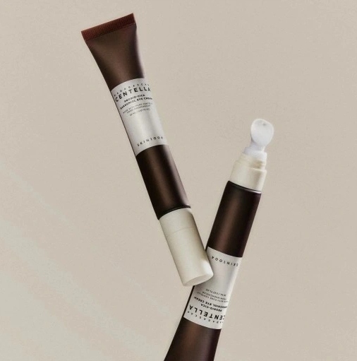 MEDI-PEEL Peptide 9 Volume Lif-Tox Eye Cream 20 ml - liftingujący krem pod oczy — 7