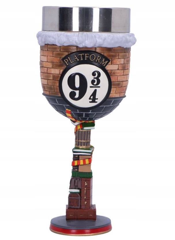 Pohár Harry Potter Platform 9 3/4