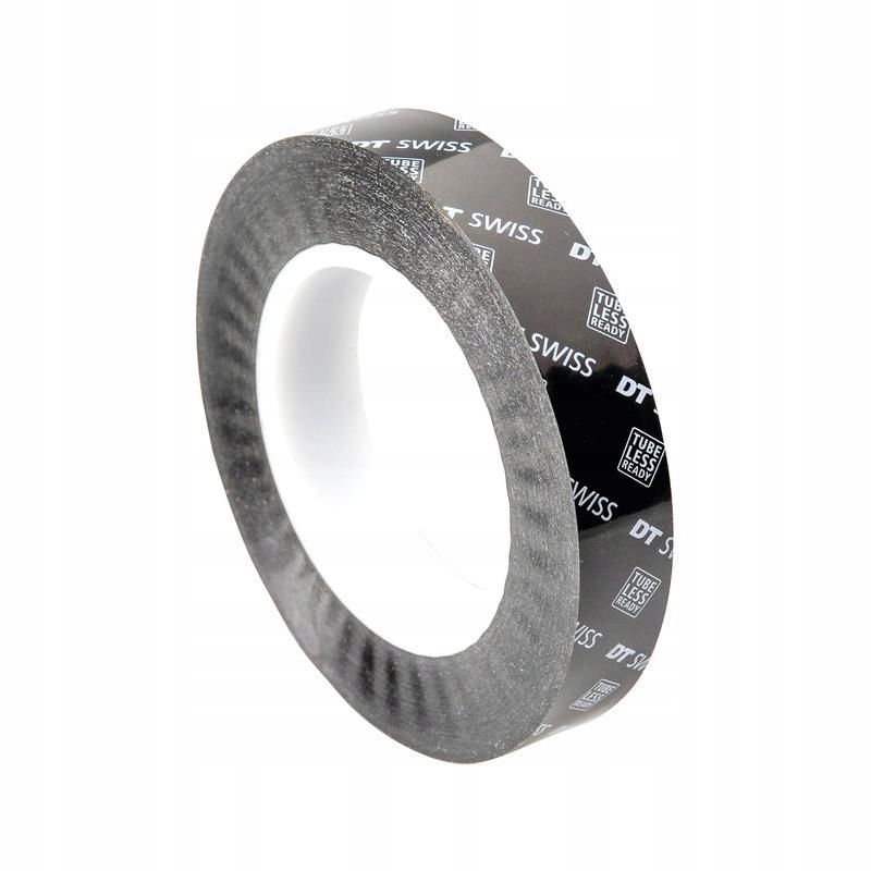 Dt Swiss Tubeless Ready Tape 27 mm délka 10 m bezdušová páska do ráfku