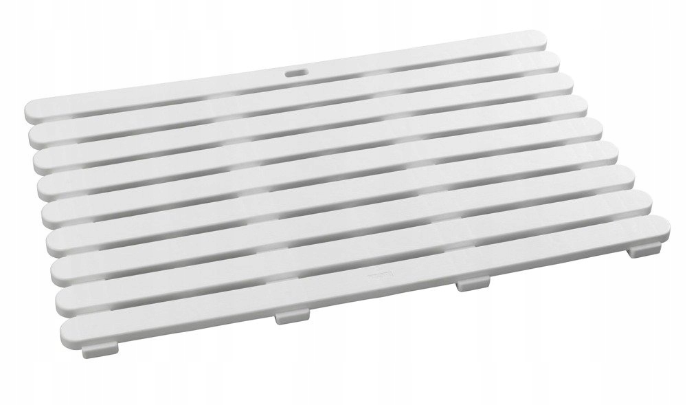 PODKŁADKA mata ANTYPOŚLIZOWA do łazienki WENKO Grubość 10 mm