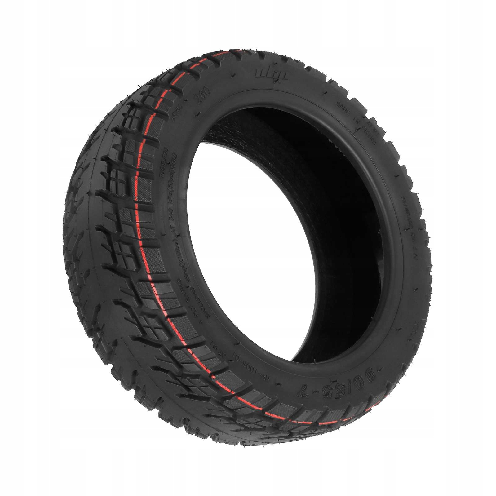 Pneumatika 90/55-7" s gelem Off-road pro koloběžku Segway Ninebot GT1 Gt