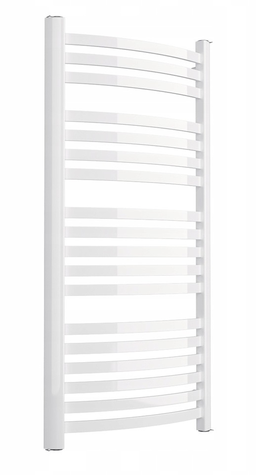 GRZEJNIK ŁAZIENKOWY SARA 750/480 BIAŁY