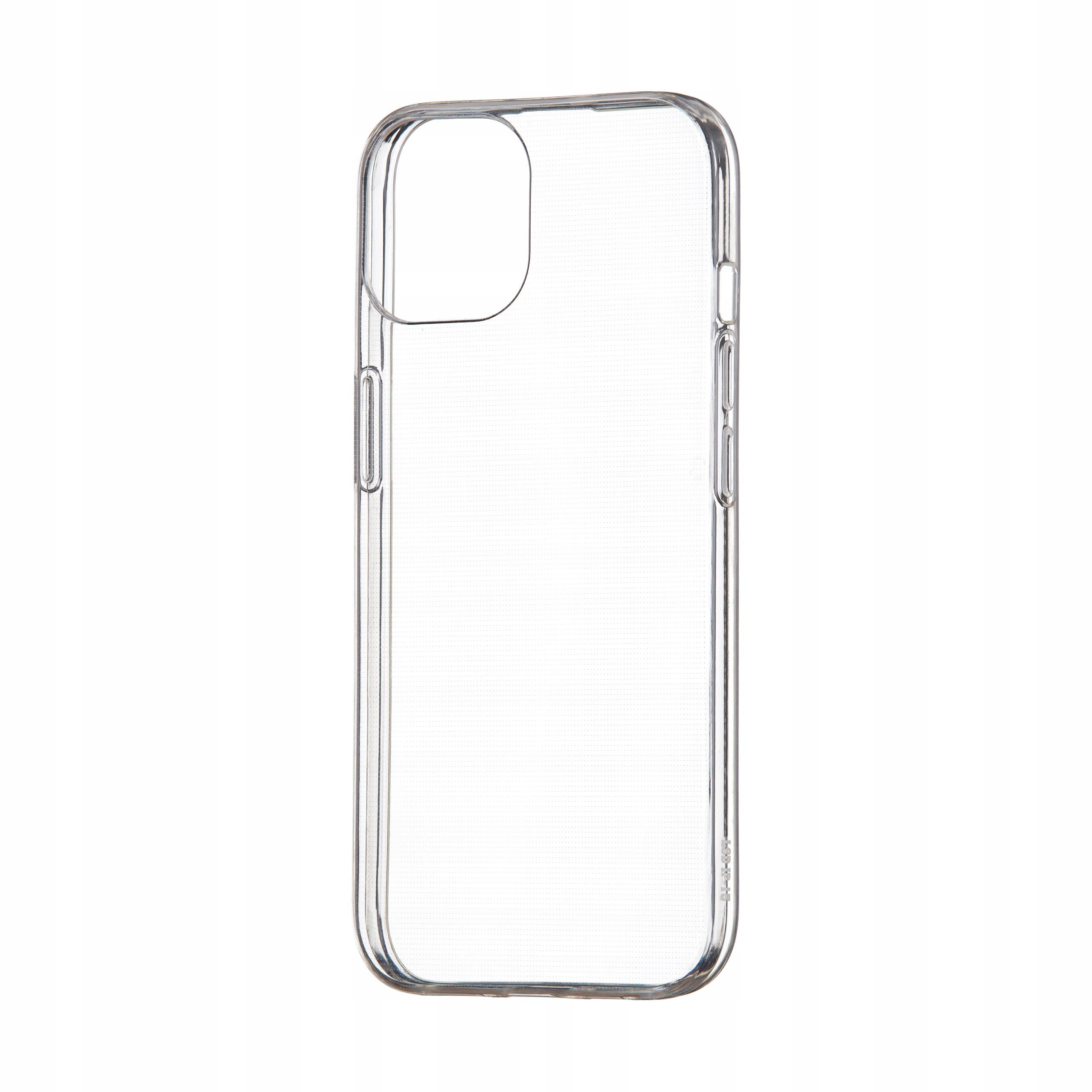 Nakładka Slim 1 mm do Oppo A16 A16s A54s transparentna Tfo