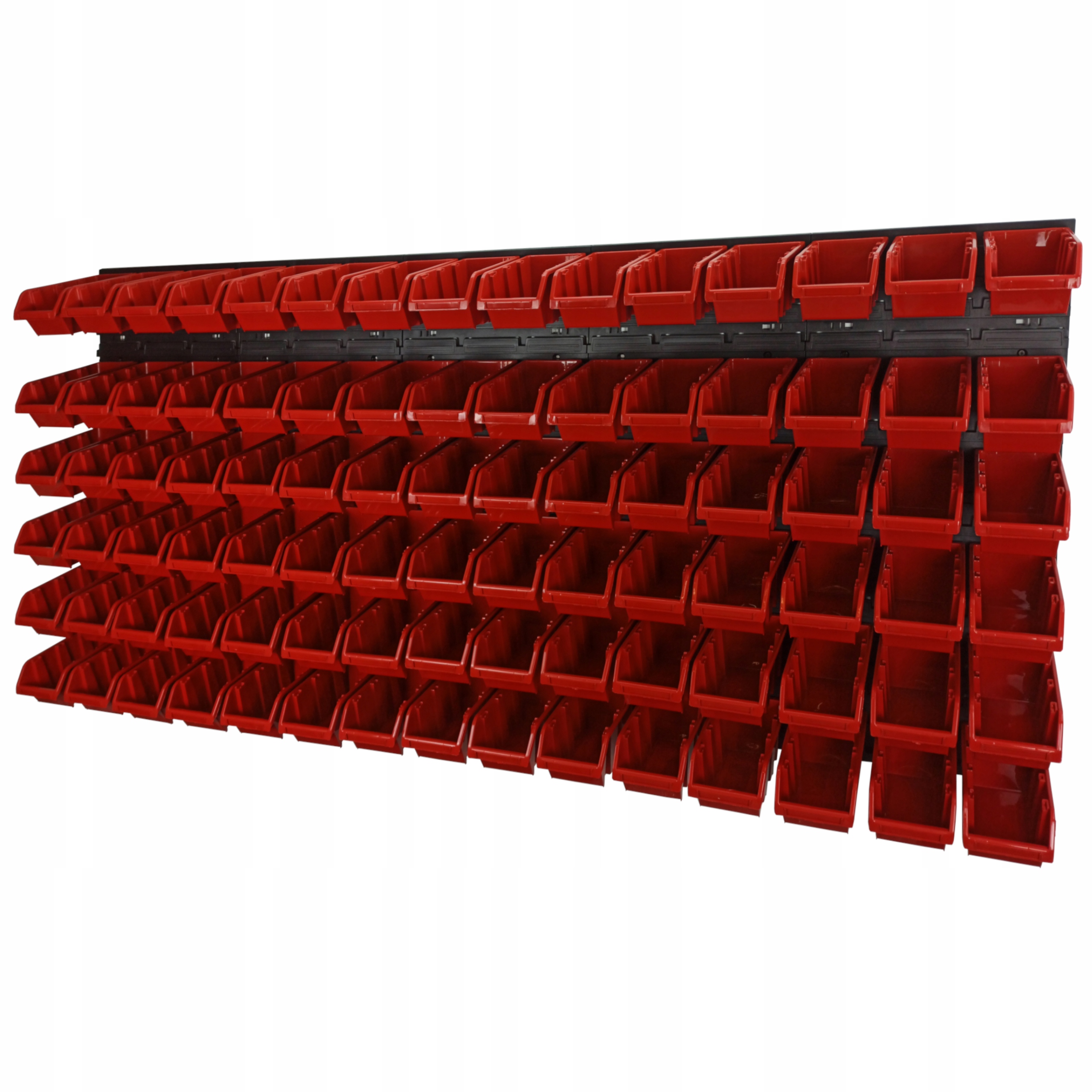 Tablica narzędziowa warsztatowa 193X78CM 90 KUWET