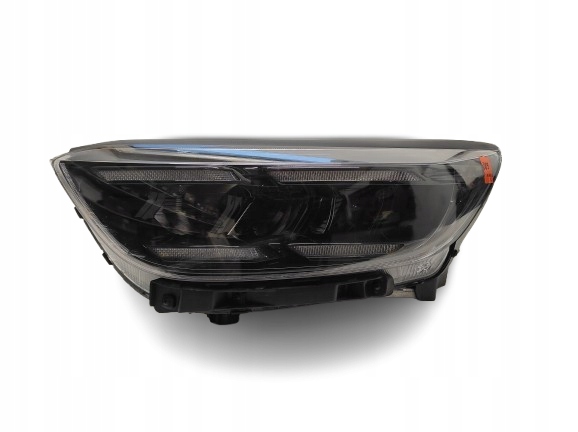 KIA STONIC LIFT 20- LAMPA LEWA PRZÓD FULL LED 92101-H8