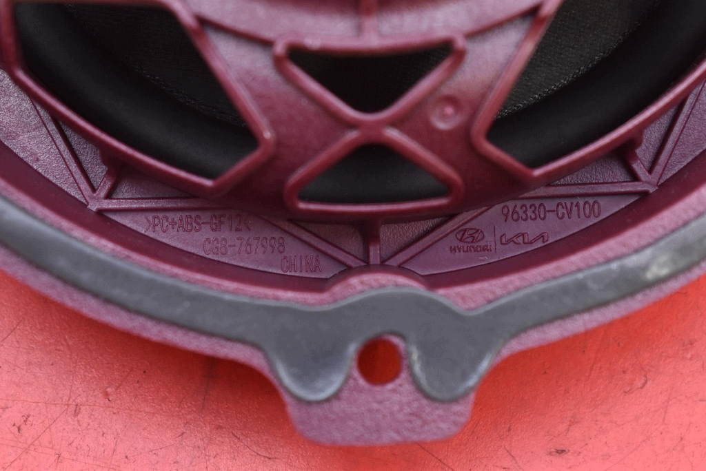 speaker right front MERIDIAN 96330-CV100 KIA EV6 GT 21-24