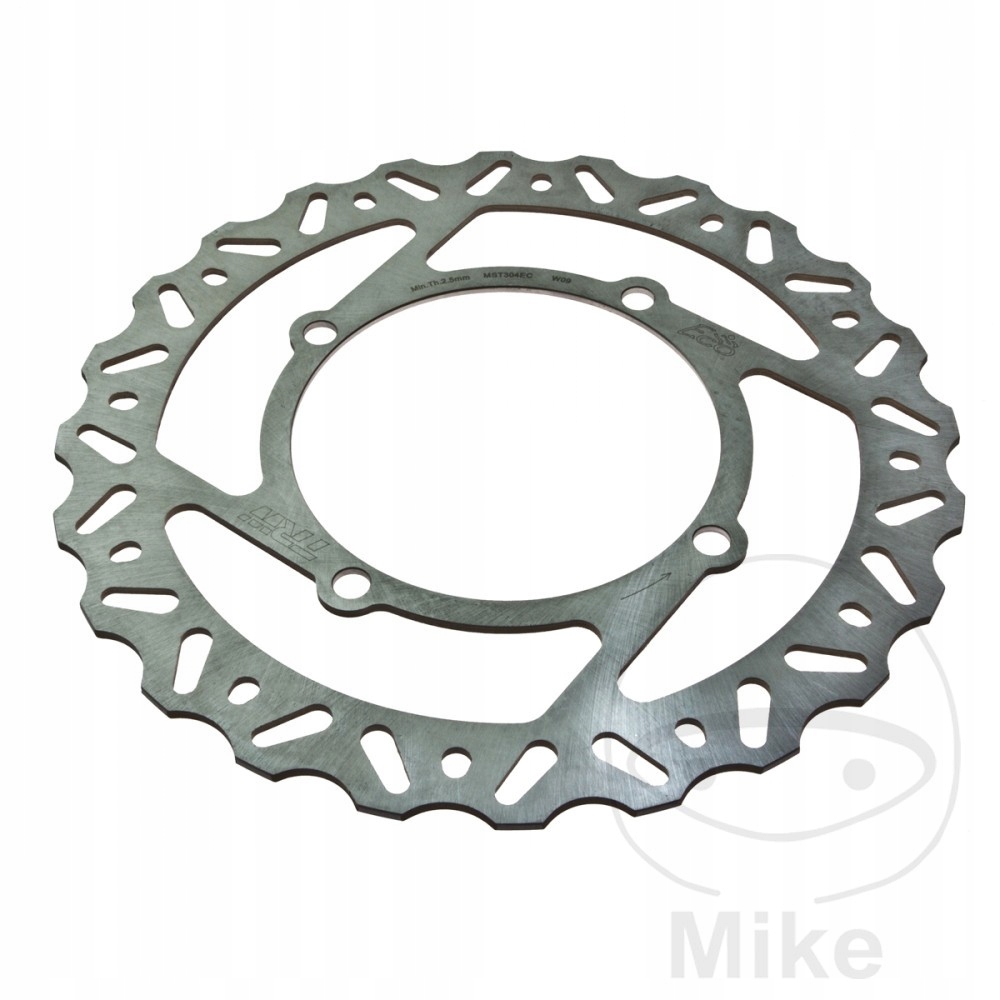 Predný brzdový kotúč Trw MST304EC