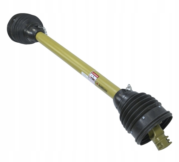 WAŁEK WOM SZEROKOKĄTNY Z DWÓCH STRON 460Nm 910-1511mm HOMOKINET