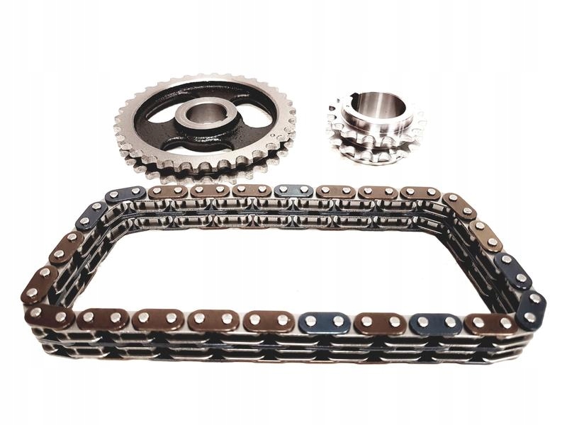 FEBI ŁAŃCUCH ROZRZĄDU SEAT AROSA VW LUPO 1.0 Typ samochodu Samochody osobowe