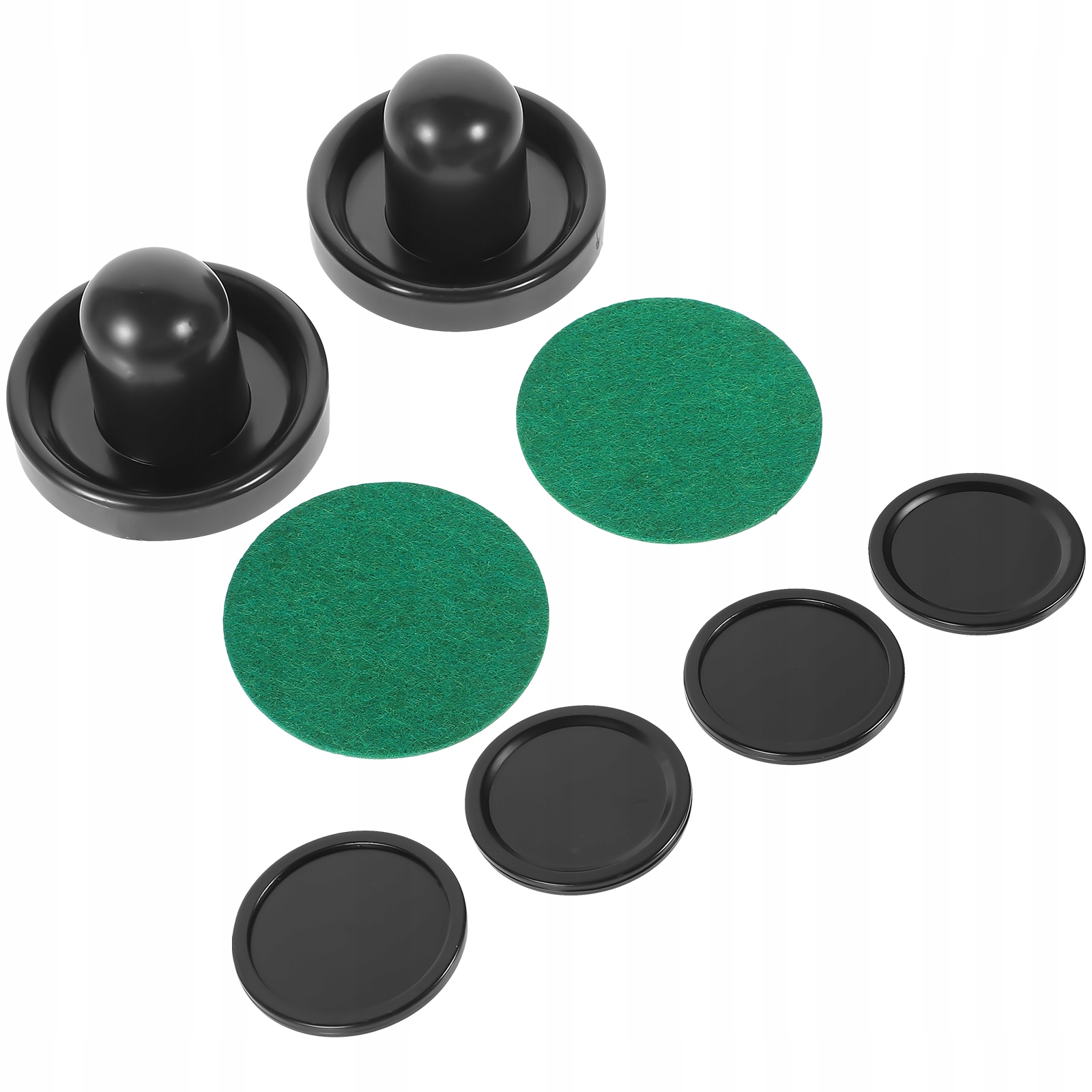 KULE LODOWE AKCESORIA DO HOKEJA POWIETRZNEGO