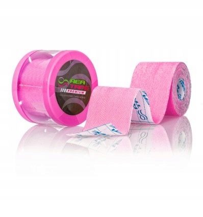 

Rea Tape kinesiology Plastry Tejpy Premium sport