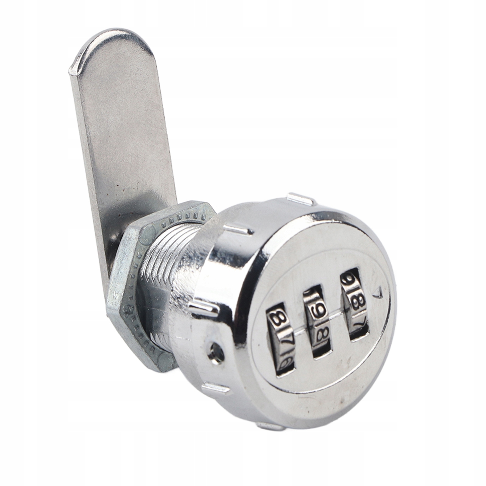 ZAMEK SZAFKOWY SZYFR SKRZYNKA LISTY 01