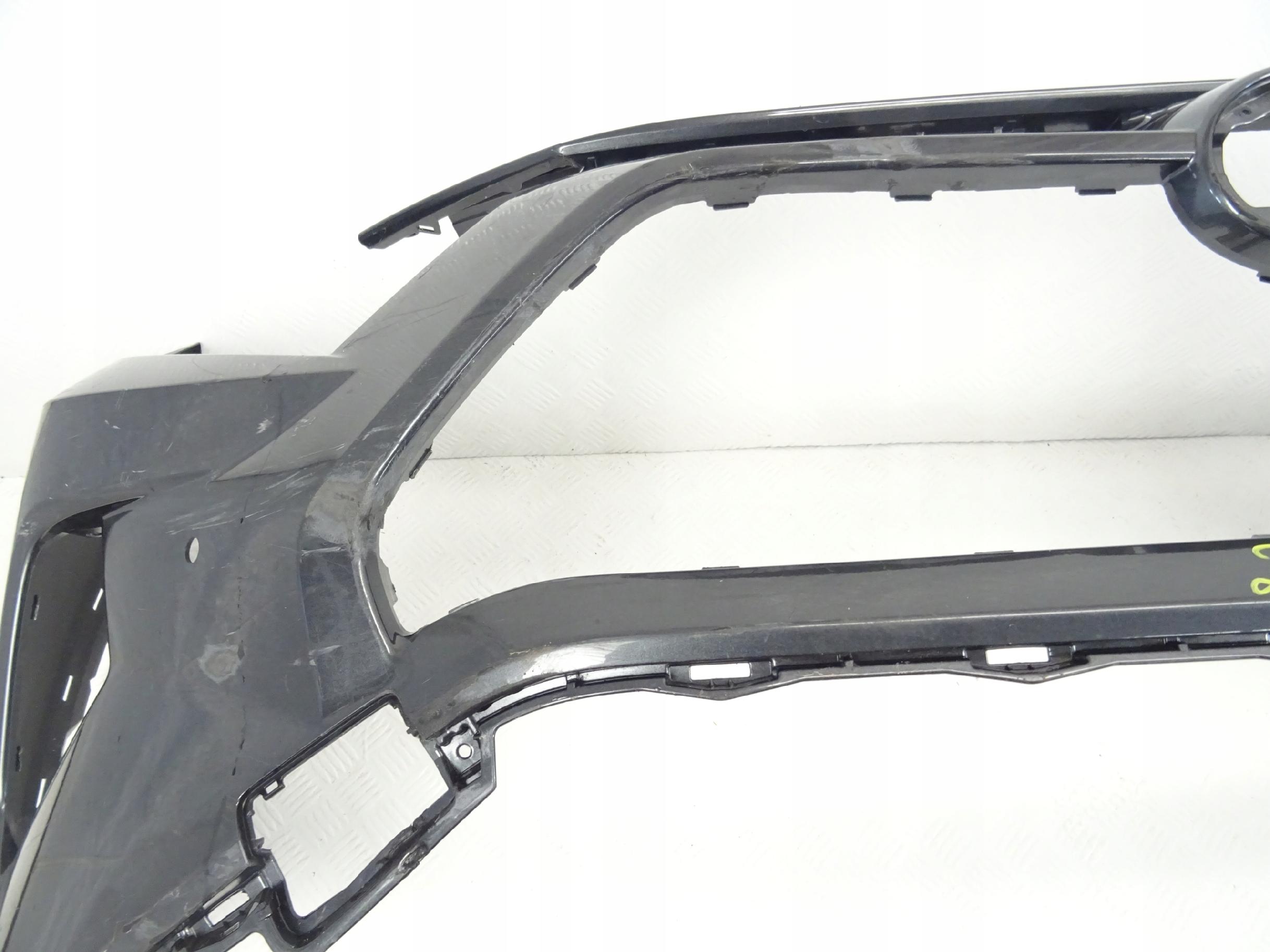 Toyota RAV4 V 5 18- bumper front front | GetMotor