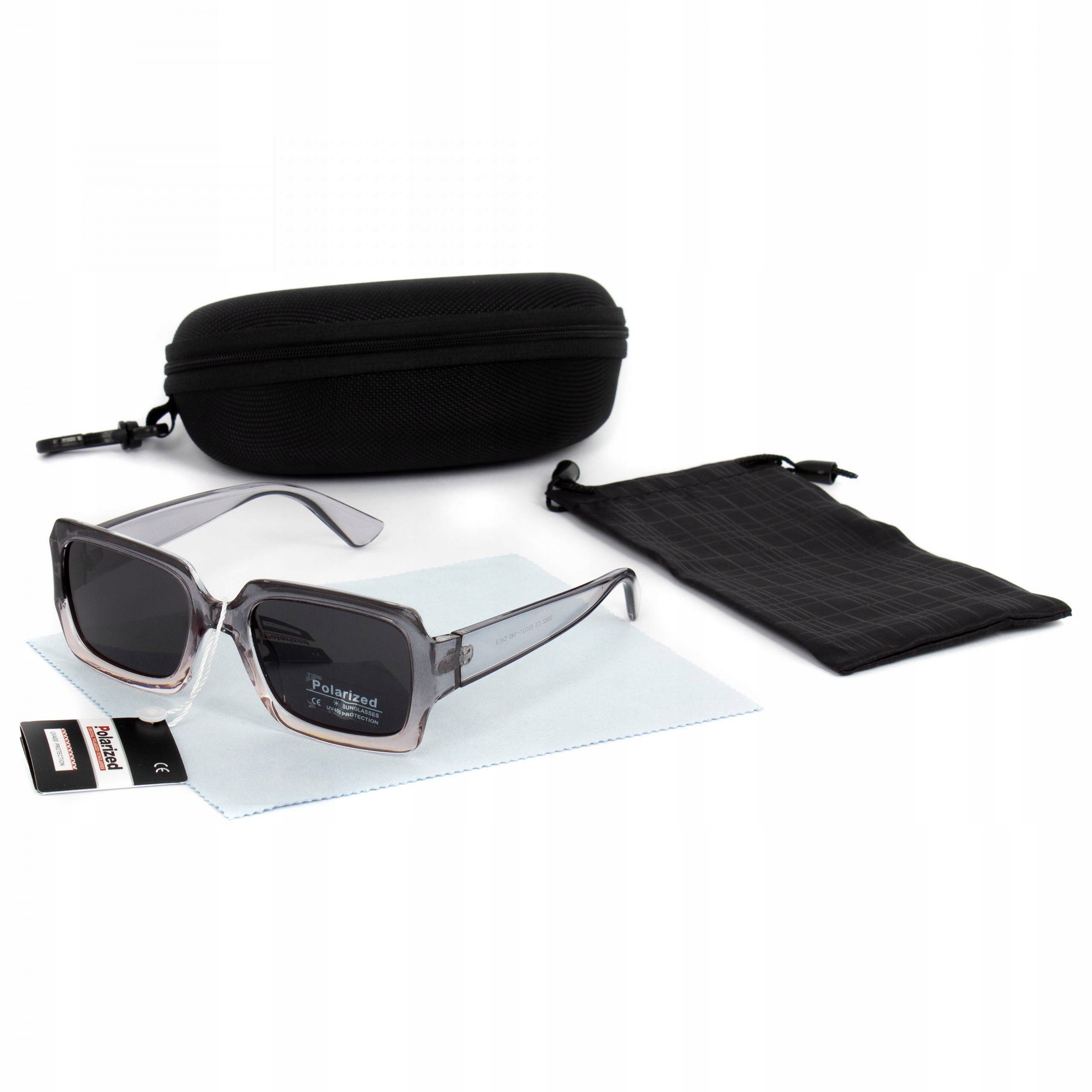 

Polaryzacyjne Okulary Przeciwsłoneczne 2082C3