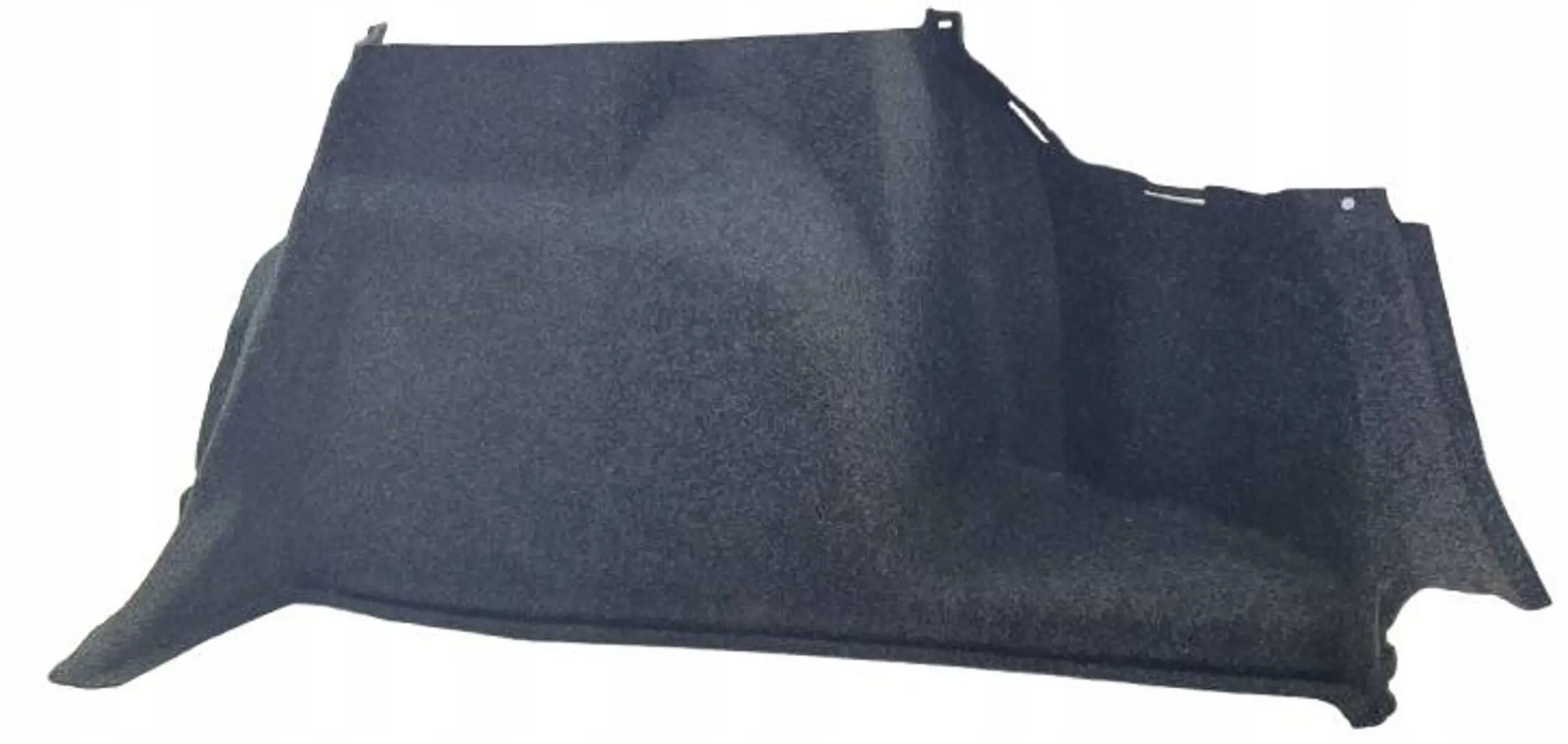 Seat Ibiza 4 IV 6J9 08- Kombi right side upholstery boot