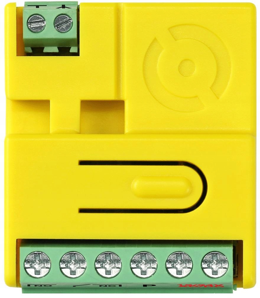 Ovladač Proxima NW1 Bea Beninca Arc/hcs