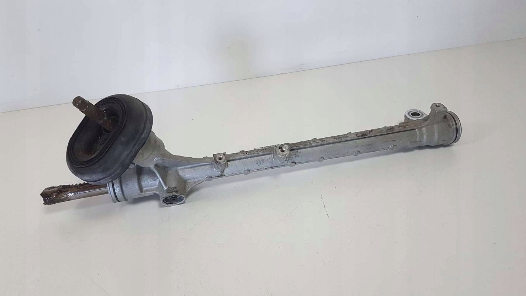 MEGANE IV servo control 490017441R EUROPA