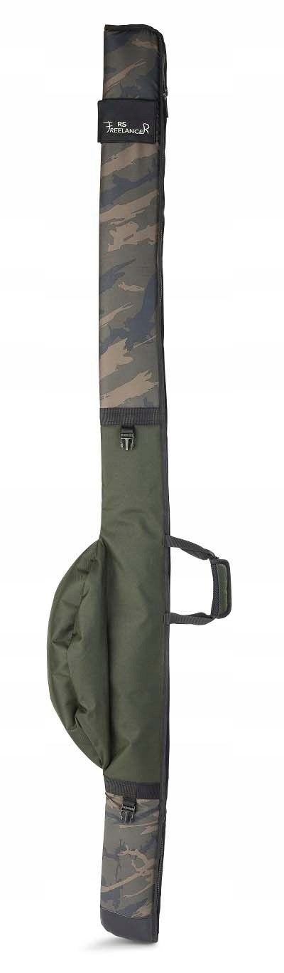 Pokrowiec Anaconda Freelancer Rod Sleeve 190cm