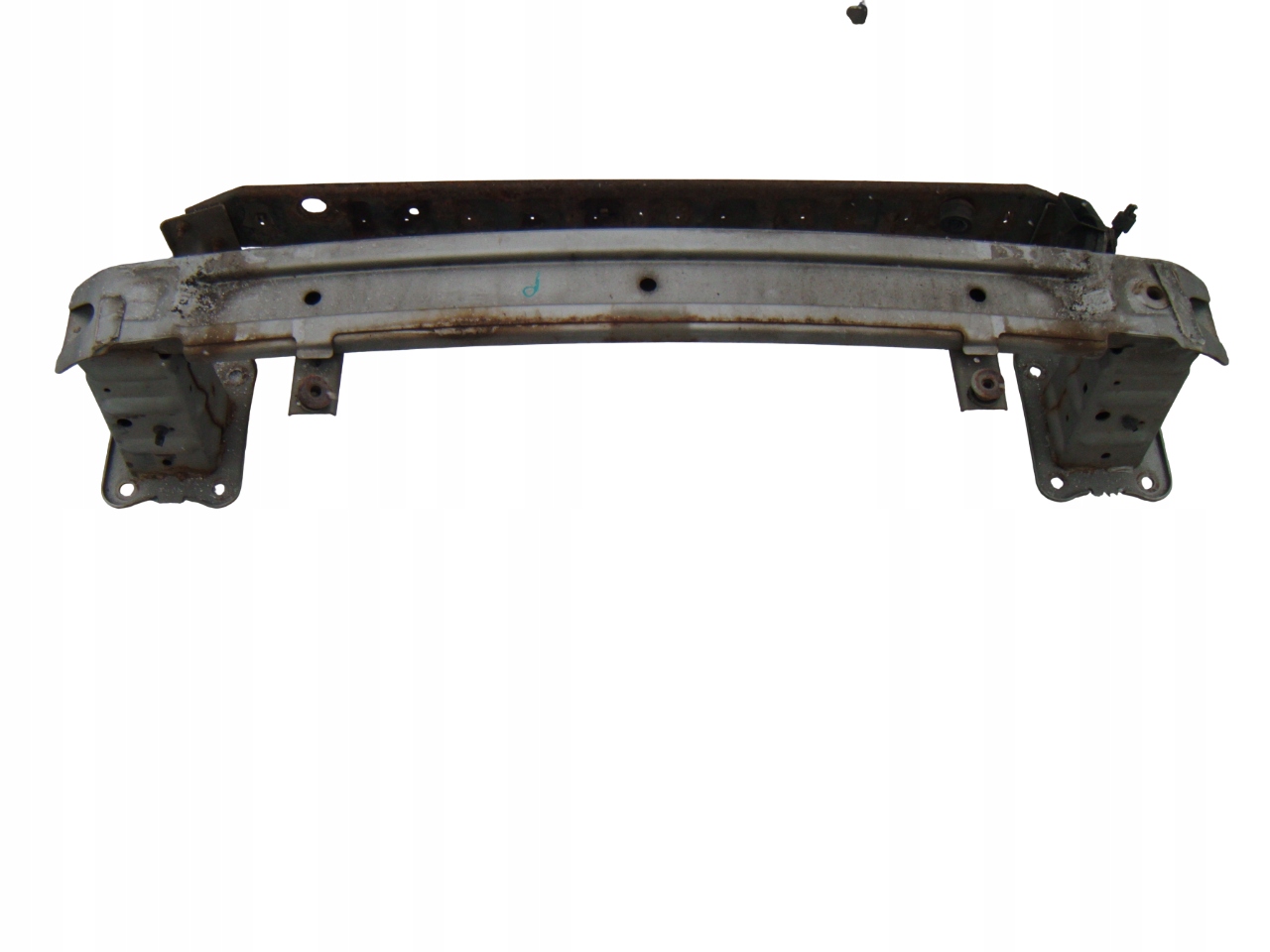 FORD MONDEO MK4 07- BELKA ZDERZAKA PRZÓD