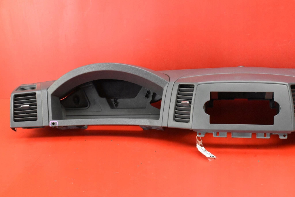 dashboard instrument panel console cockpit airbag EU JEEP GRAND CHEROKEE 3 III WK