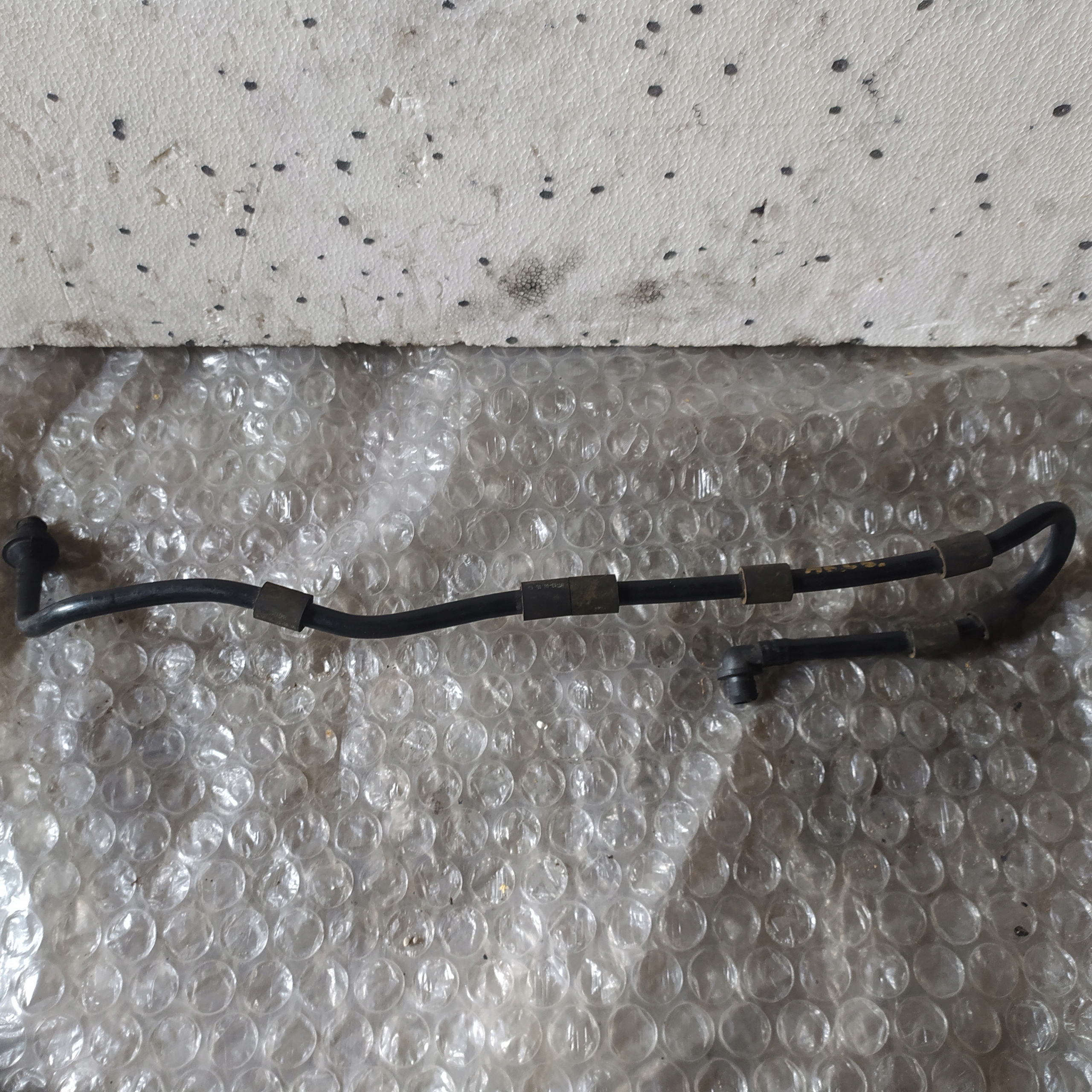 schlauch servo unterdruck AUDI A6 C6