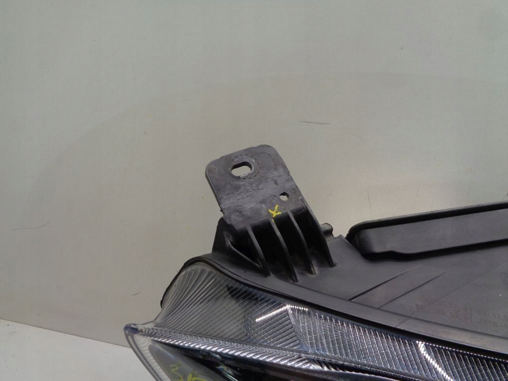 FORD FOCUS MK4 IV FULL LED 18- light left front